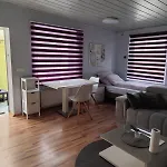 Campingplads Gemuetliches Apartment In Gladbeck Gladbeck