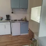 אתר קמפינג Gemuetliches In