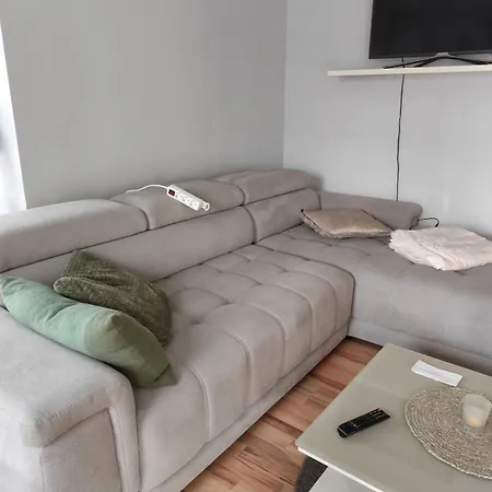 Campingplads Moeb In 3*