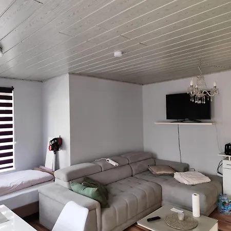 Möb Monteurapartment In * Gladbeck