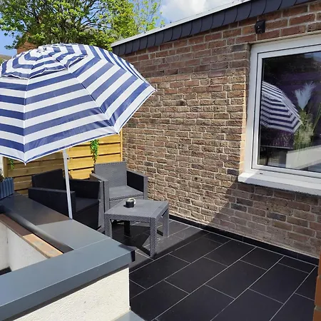 Campingplads Moeb In 3*