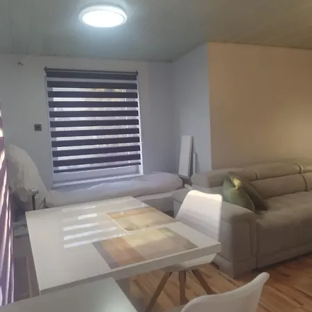 Campingplads Moeb In