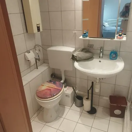 Kemping Gemuetliches In 3*
