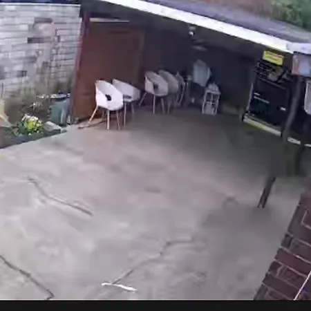 Campingplads Moeb In Gladbeck