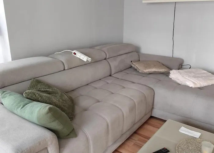 Campingplads Moeb In 3*