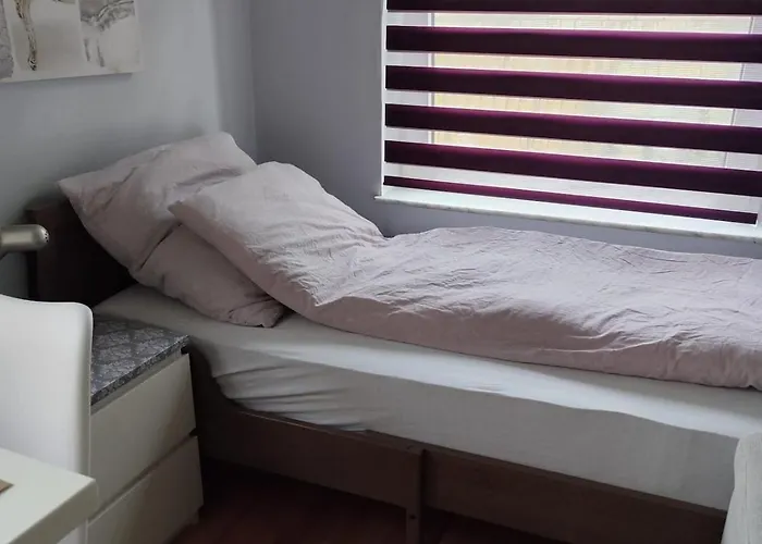 Moeb In Campingplads 3*