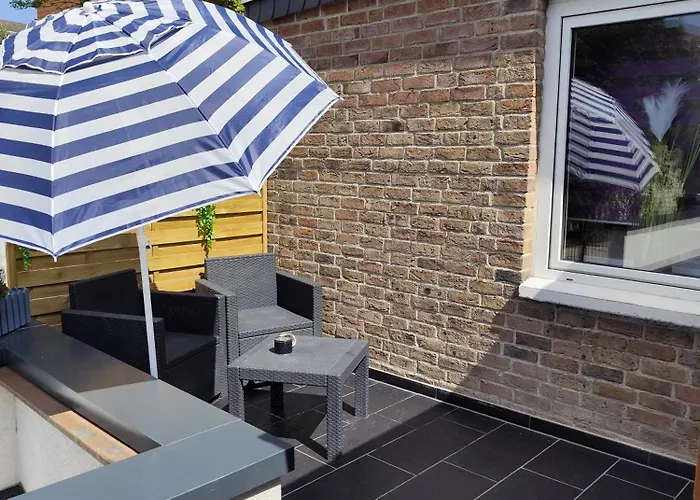 Campingplads Moeb In 3*