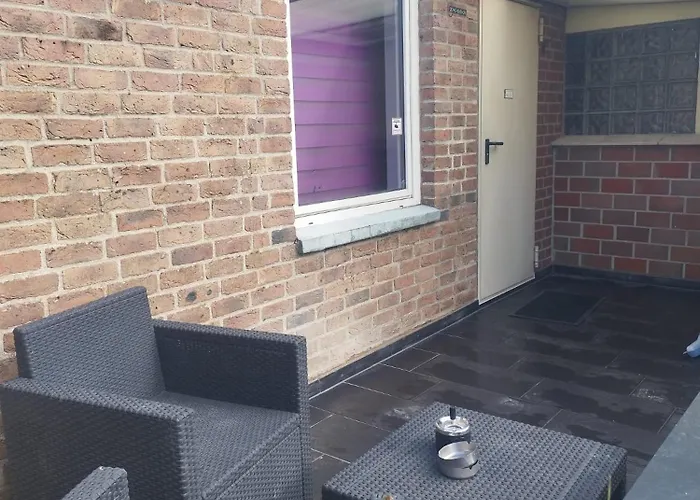 Campingplads Moeb In Gladbeck