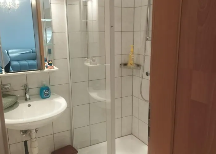 Moeb In Campingplads