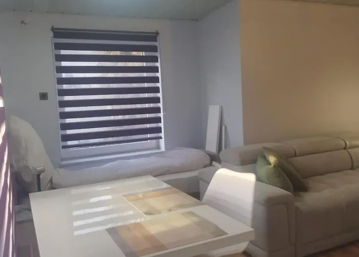 Campingplads Moeb In