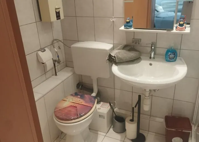 Campingplads Moeb In 3*