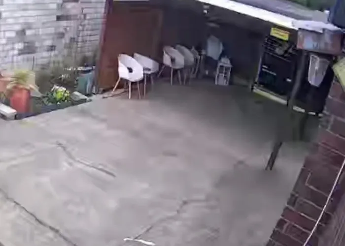 Campingplads Moeb In Gladbeck